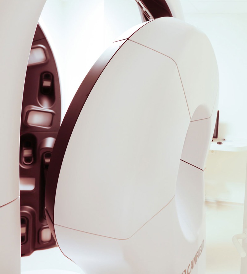 3D-Huidscan